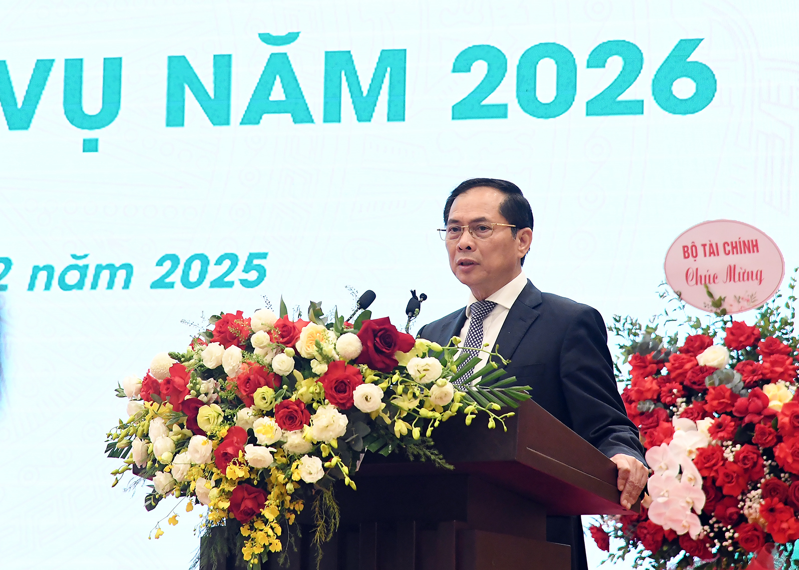 Vinachem phải là đơn vị nòng cốt dẫn dắt ngành công nghiệp hoá chất- Ảnh 2.