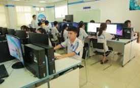 Vị trí công nghệ thông tin trường học thuộc chức danh nghề nghiệp nào?