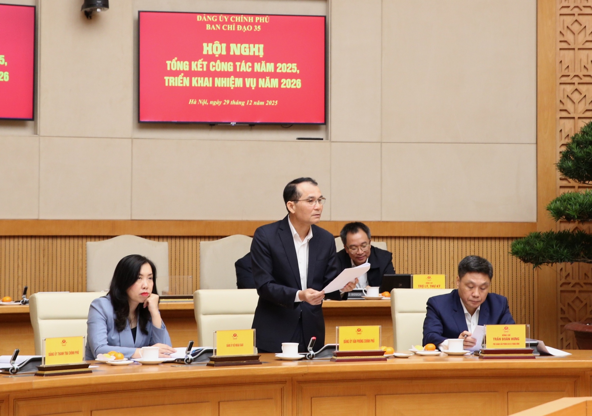 Nâng cao hiệu quả công tác tuyên truyền, đấu tranh phản bác các quan điểm sai trái, thù địch trong tình hình mới- Ảnh 3.