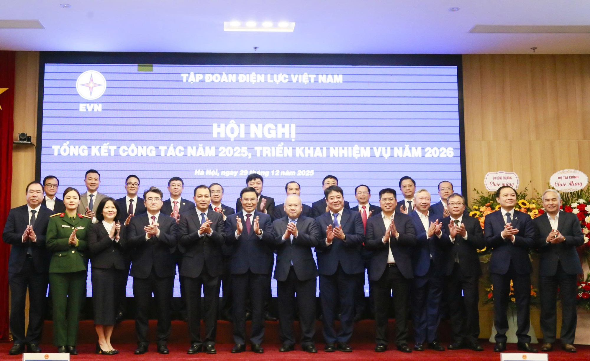 Quy mô hệ thống điện Việt Nam đứng thứ 2 ASEAN- Ảnh 3.