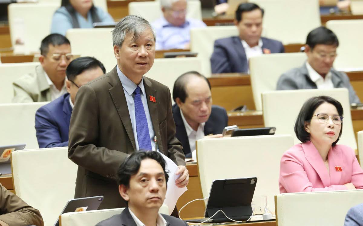 Đẩy mạnh phát triển y tế tư nhân, phát triển các sản phẩm, dịch vụ y tế số- Ảnh 1.