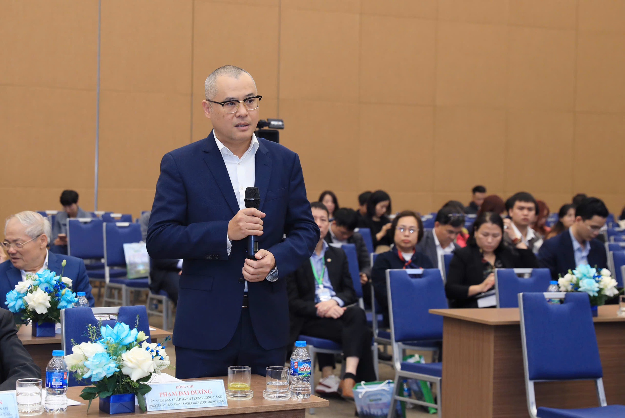 Hà Nội kiến tạo Khu công nghệ cao Hòa Lạc thành thung lũng công nghệ, đổi mới sáng tạo- Ảnh 5.