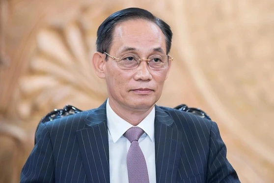 Chương mới trong quan hệ Việt-Lào- Ảnh 1.