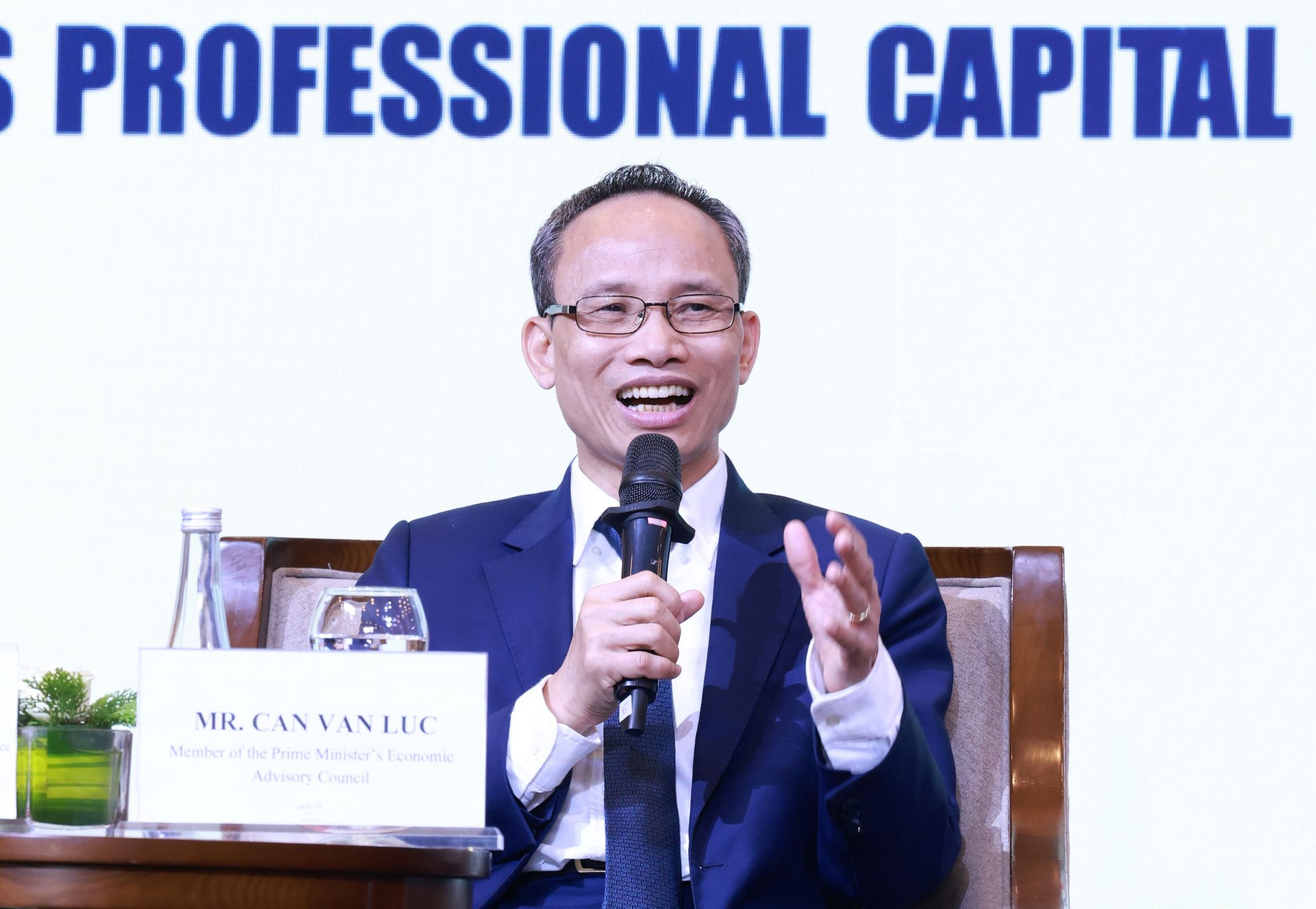 Hướng tới mô hình Quỹ đầu tư Chính phủ, nâng tầm quản lý vốn nhà nước- Ảnh 4. Hướng tới mô hình Quỹ đầu tư Chính phủ, nâng tầm quản lý vốn nhà nước- Ảnh 4.