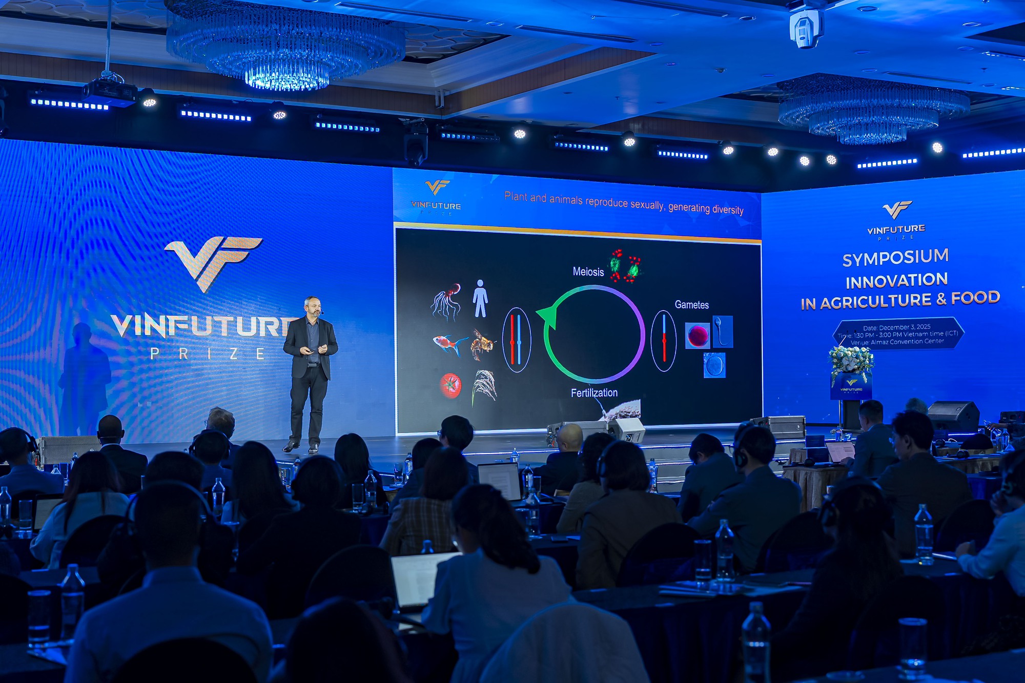 AI, công nghệ gen và sinh học thay đổi cách chúng ta nuôi trồng- Ảnh 2. AI, công nghệ gen và sinh học thay đổi cách chúng ta nuôi trồng- Ảnh 2.