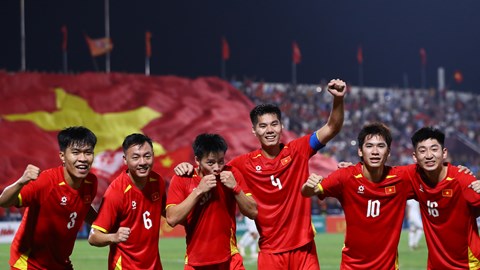 LỊCH THI ĐẤU SEA GAMES 33 tại Thái Lan- Ảnh 1.