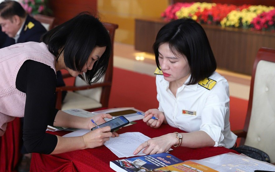 Hướng dẫn về thời hạn nộp hồ sơ khai thuế