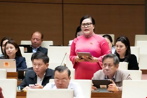 Đẩy mạnh phát triển y tế tư nhân, phát triển các sản phẩm, dịch vụ y tế số- Ảnh 3.