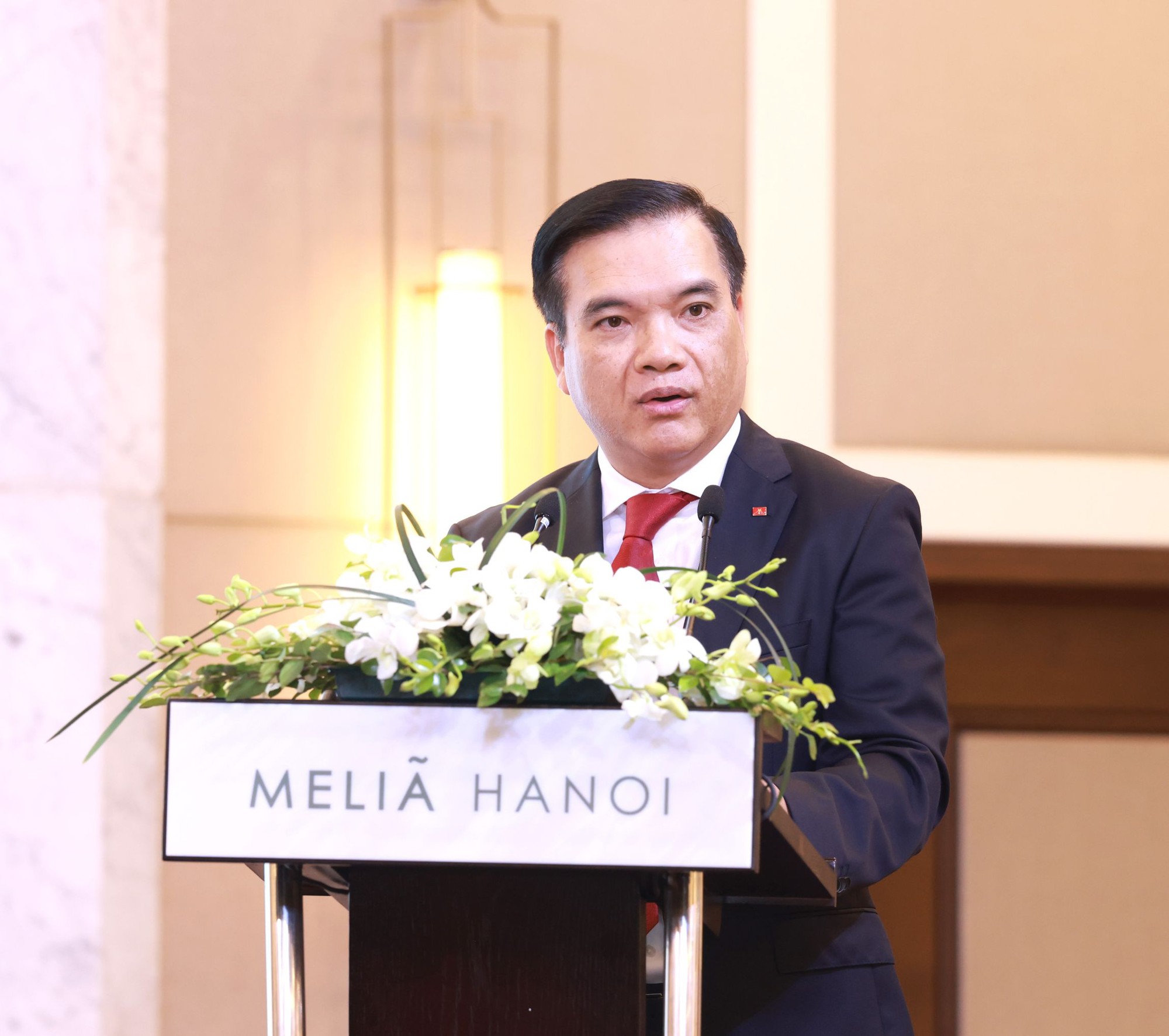 Hướng tới mô hình Quỹ đầu tư Chính phủ, nâng tầm quản lý vốn nhà nước- Ảnh 3. Hướng tới mô hình Quỹ đầu tư Chính phủ, nâng tầm quản lý vốn nhà nước- Ảnh 3.