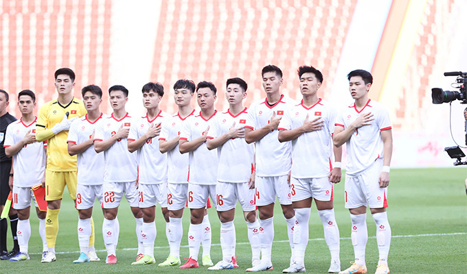 SEA Games 33: Ban tổ chức gửi thư xin lỗi về sự cố liên quan quốc ca Việt Nam và Lào - Ảnh 1.