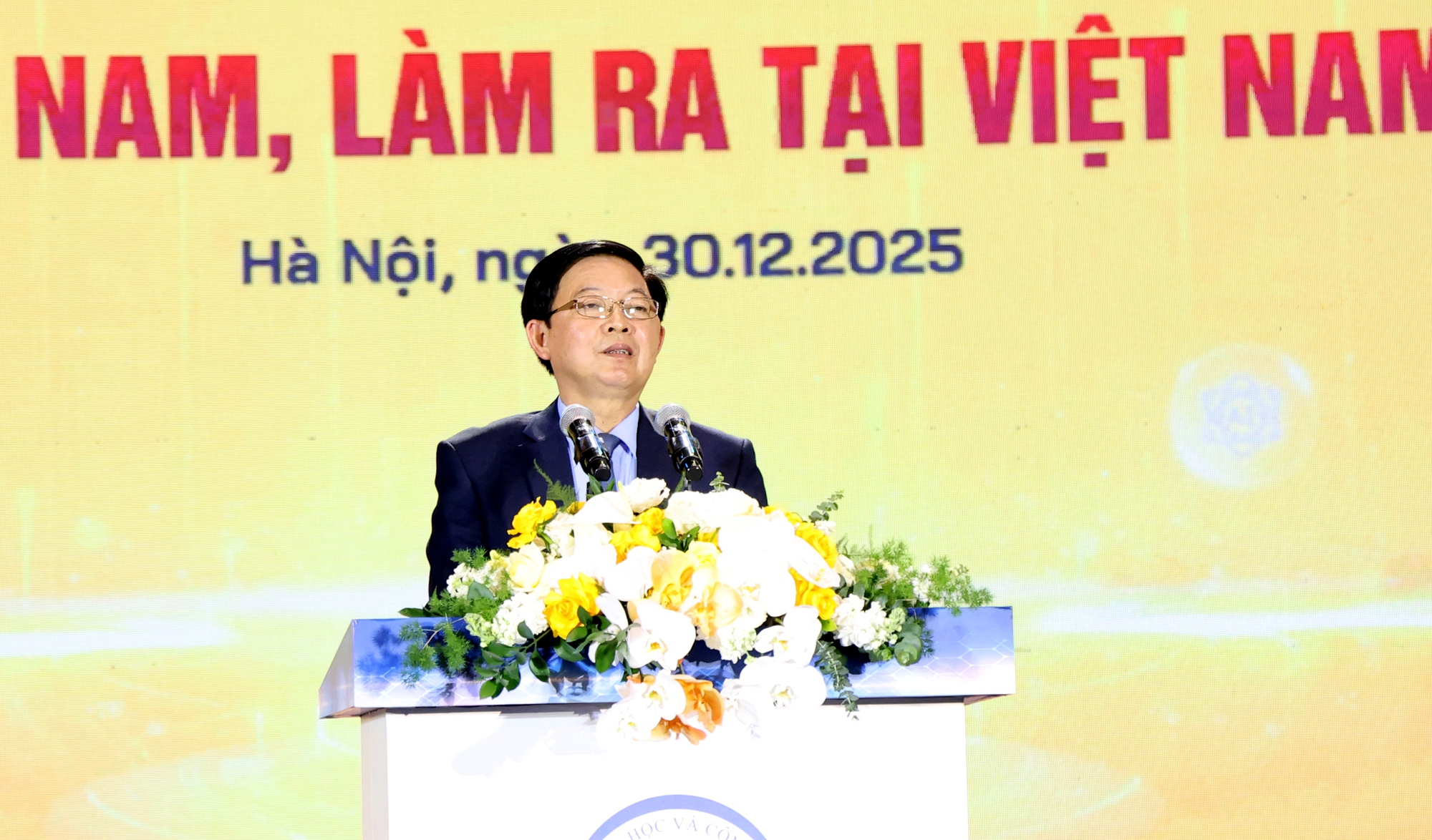 Doanh nghiệp công nghệ Việt Nam phải trở thành lực lượng tiên phong trong kỷ nguyên số- Ảnh 4. Doanh nghiệp công nghệ Việt Nam phải trở thành lực lượng tiên phong trong kỷ nguyên số- Ảnh 4.