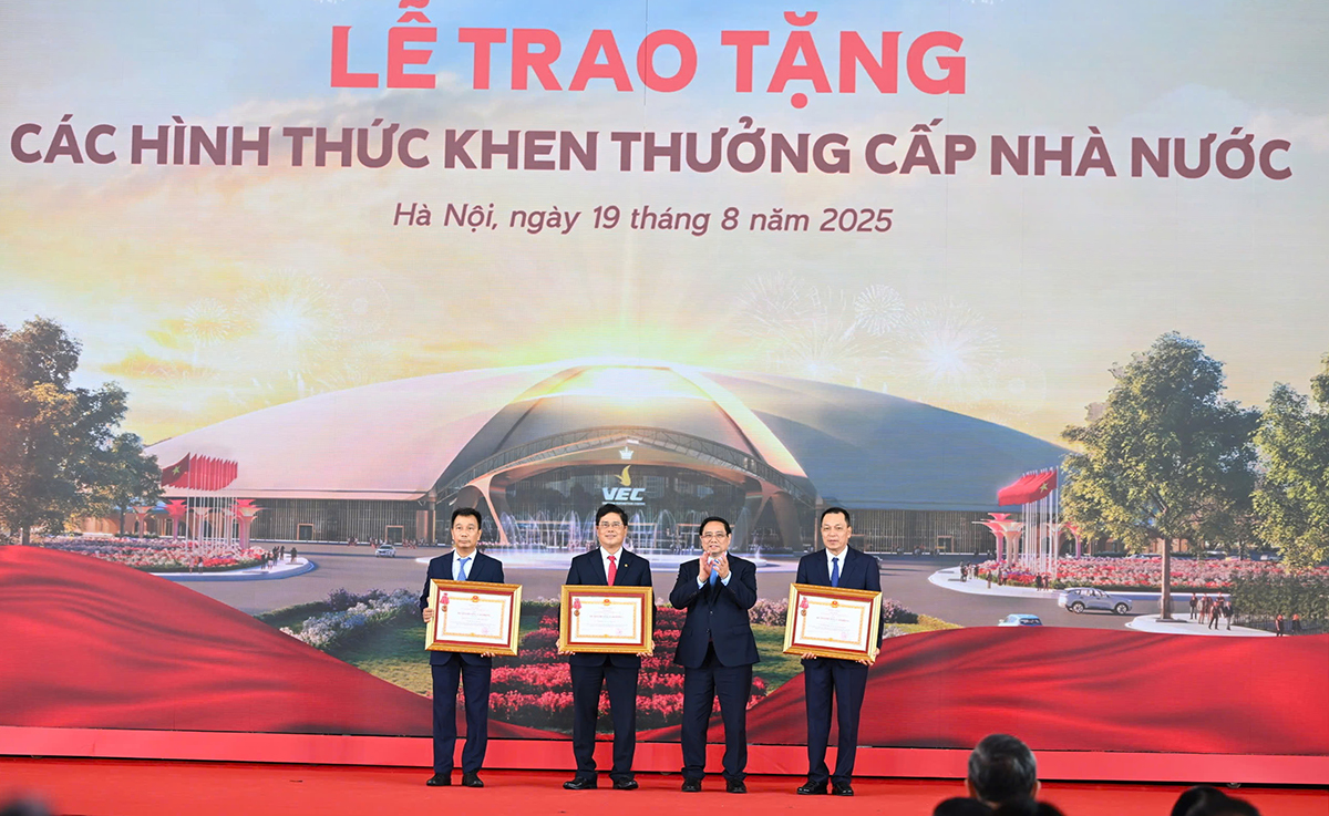Vận hành an toàn, đầu tư hiệu quả, giữ vững 'trục xương sống' của hệ thống điện quốc gia- Ảnh 3.