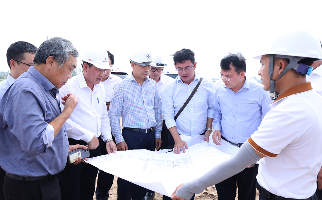 Vận hành an toàn, đầu tư hiệu quả, giữ vững 'trục xương sống' của hệ thống điện quốc gia- Ảnh 8.