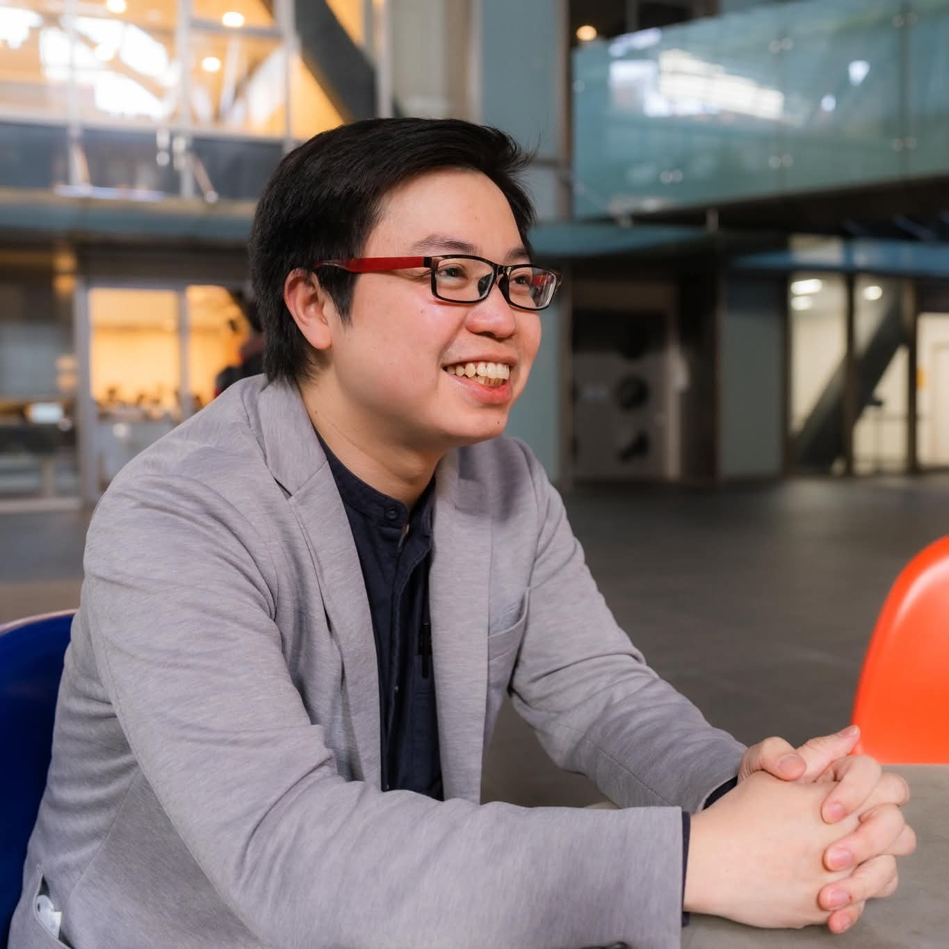 Mang Tổ quốc trong từng công trình khoa học- Ảnh 1.