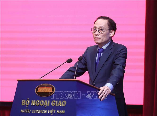 Tạo chuyển biến sâu sắc về tầm quan trọng của đối ngoại nhân dân- Ảnh 3.