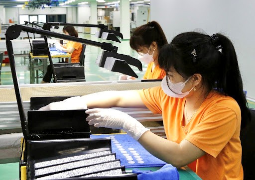 Vì sao Phú Thọ đang hấp dẫn các nhà đầu tư nước ngoài?- Ảnh 1. Vì sao Phú Thọ đang hấp dẫn các nhà đầu tư nước ngoài?- Ảnh 1.