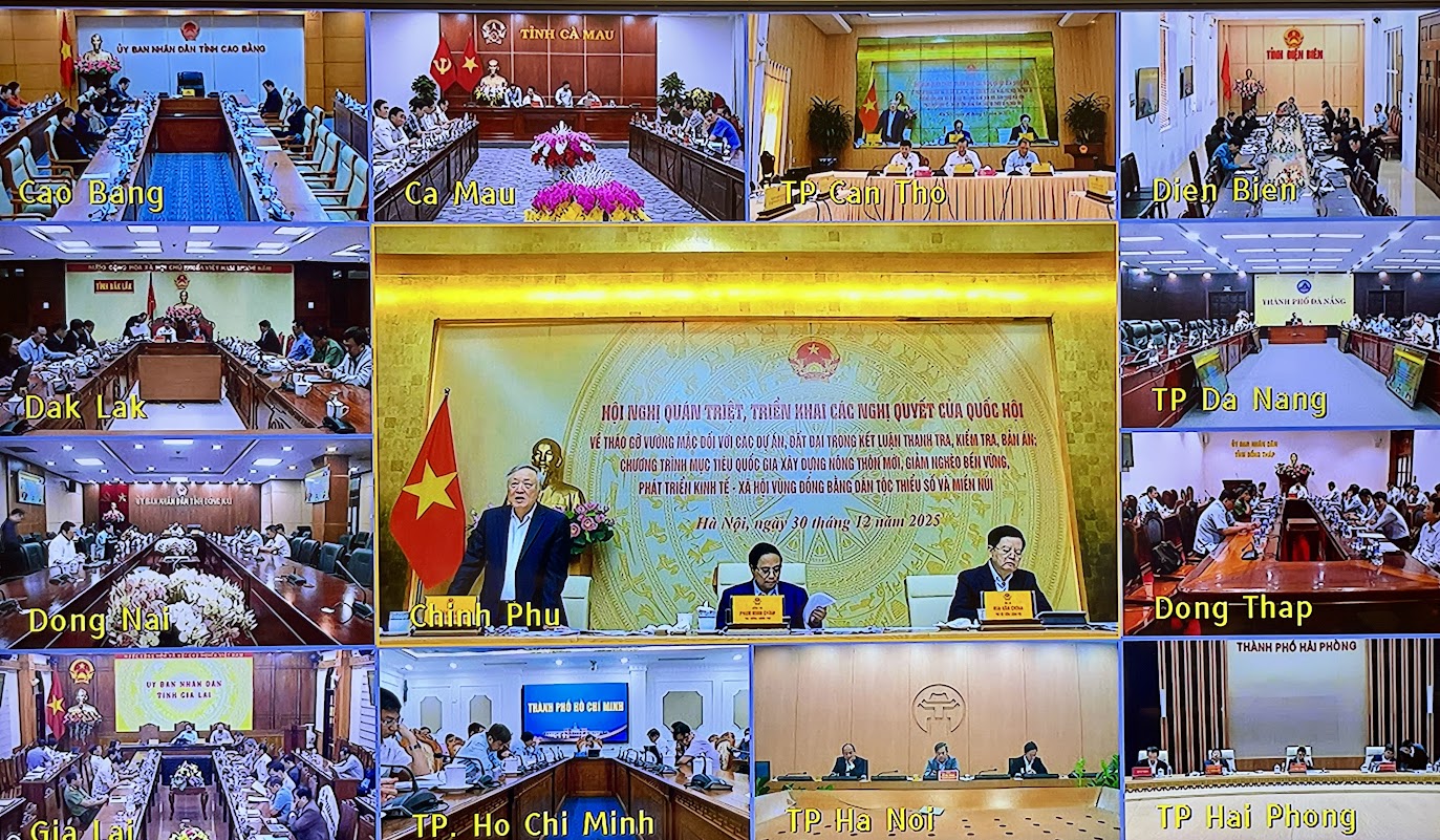 Thủ tướng: Quyết liệt triển khai 2 nghị quyết đột phá và cách mạng của Quốc hội- Ảnh 9.