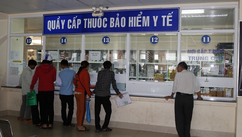 Người bệnh không được cấp thuốc ngoại trú trên 30 ngày, Bộ Y tế nói gì?- Ảnh 1.