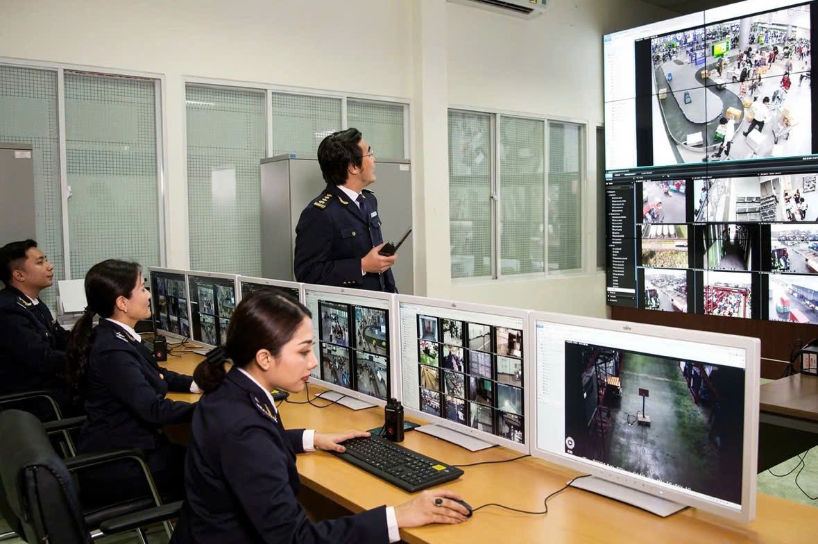 Từ văn bản đến thực thi: Hải quan bước vào giai đoạn vận hành mới- Ảnh 1.