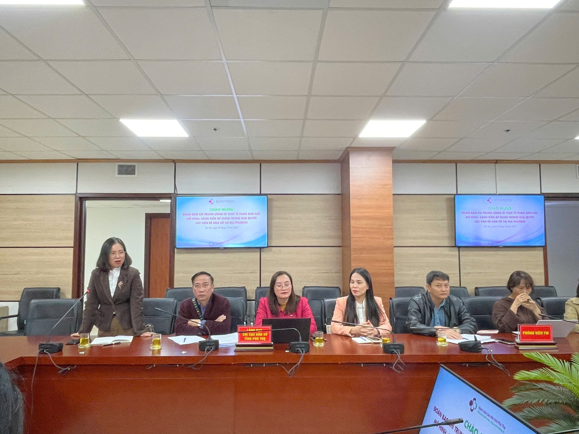 Phòng bệnh tan máu bẩm sinh: Giải pháp nâng chất lượng dân số- Ảnh 3.