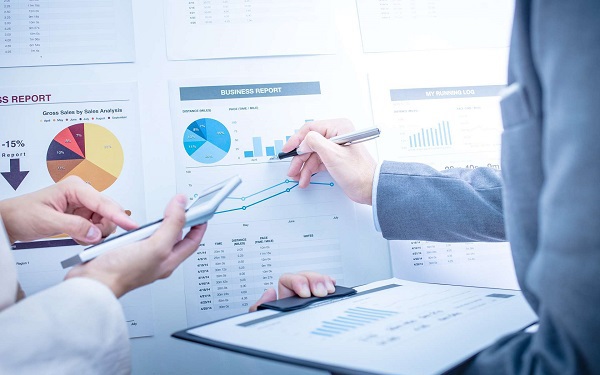 Đánh giá, xếp loại doanh nghiệp nhà nước theo 5 chỉ tiêu