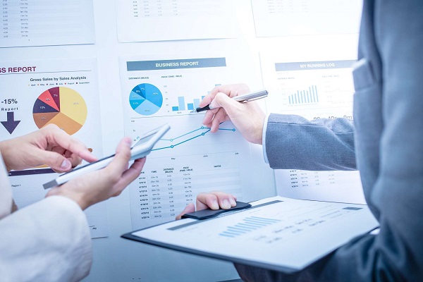 Đánh giá, xếp loại doanh nghiệp nhà nước theo 5 chỉ tiêu- Ảnh 1.