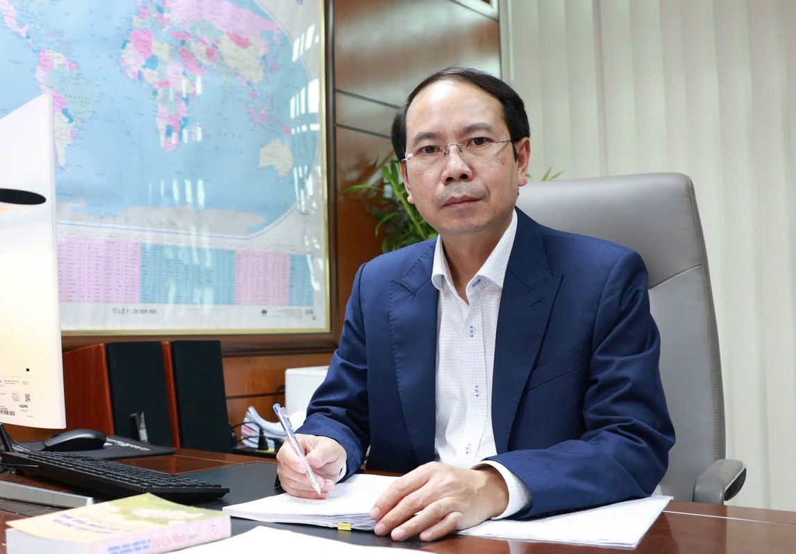 Thống nhất sách giáo khoa: Tạo nền tảng chung, bảo đảm linh hoạt trong lớp học- Ảnh 3. Thống nhất sách giáo khoa: Tạo nền tảng chung, bảo đảm linh hoạt trong lớp học- Ảnh 3.