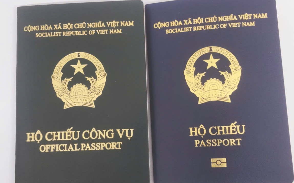 Điều kiện được cấp tem “AB” xuất cảnh sang Cuba, Lào, Trung Quốc