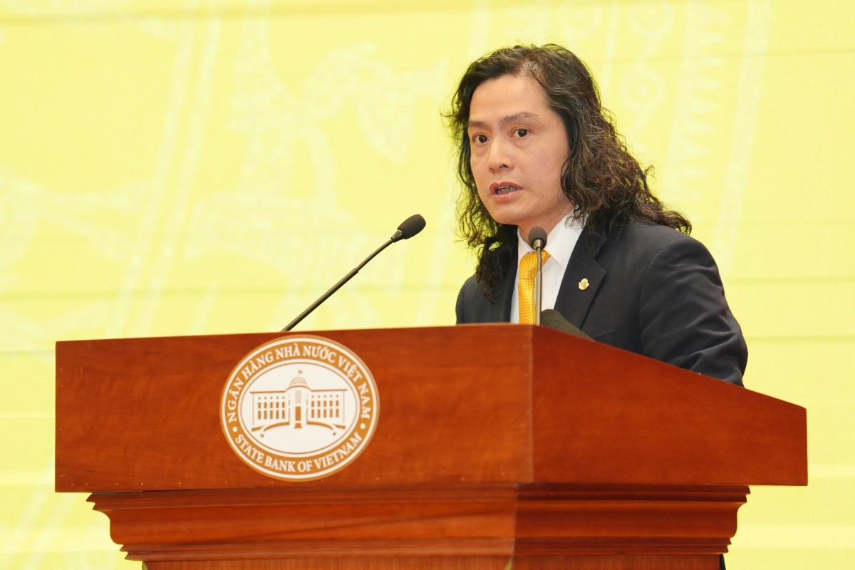 Chính sách tiền tệ điều hành linh hoạt, ngành ngân hàng đạt mục tiêu 'kép'- Ảnh 4.