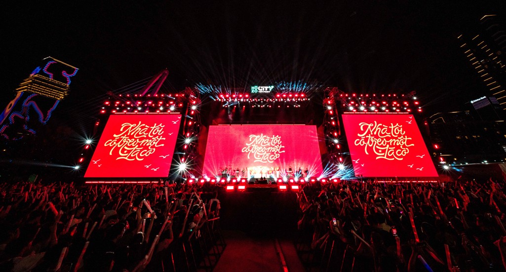 Du lịch TPHCM chờ đón năm 2026 bứt phá- Ảnh 3.