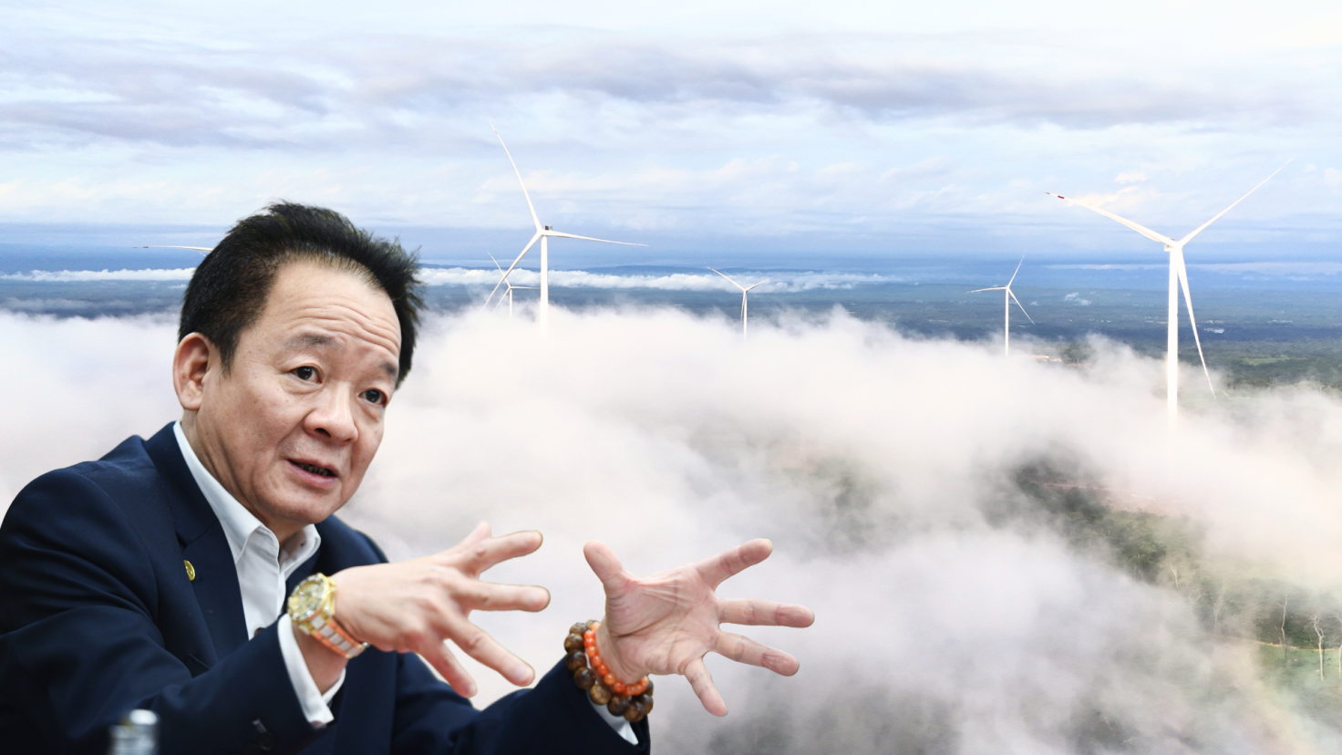 Hạ tầng năng lượng xuyên biên giới: Không gian mới cho khu vực kinh tế tư nhân- Ảnh 1.