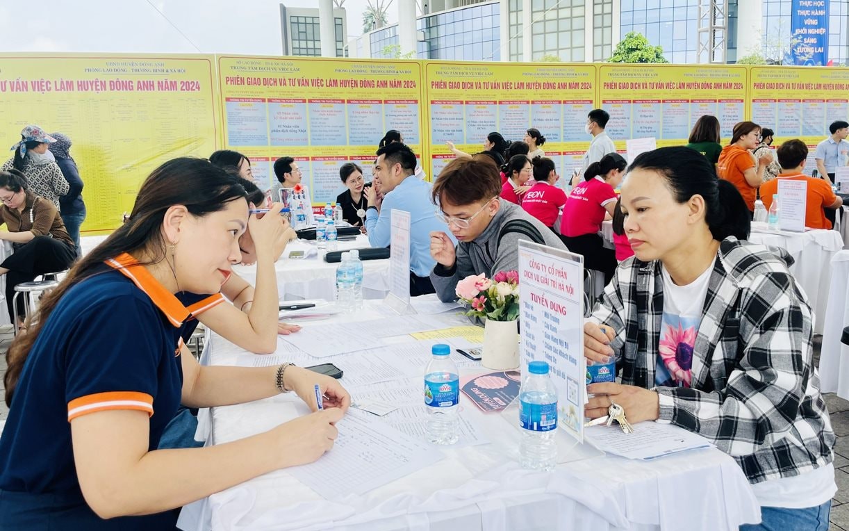 Điều kiện thành lập, tổ chức và hoạt động của tổ chức dịch vụ việc làm công