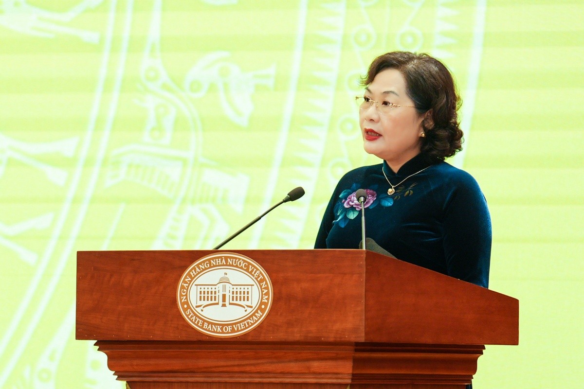 Chính sách tiền tệ điều hành linh hoạt, ngành ngân hàng đạt mục tiêu 'kép'- Ảnh 2.