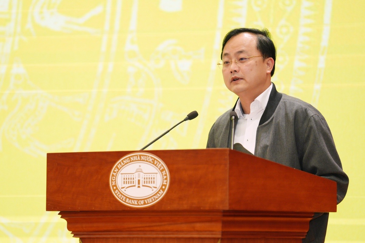 Chính sách tiền tệ điều hành linh hoạt, ngành ngân hàng đạt mục tiêu 'kép'- Ảnh 3.
