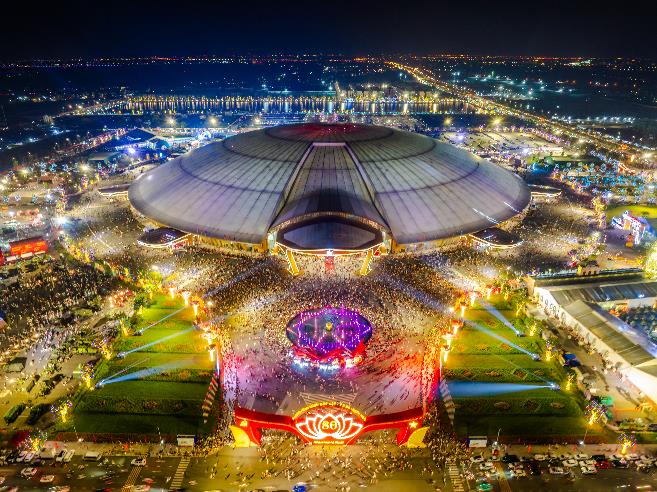 Kinh tế tư nhân trong triển khai Nghị quyết 68: Nhìn từ hoạt động của tập đoàn tư nhân hàng đầu - Ảnh 3.