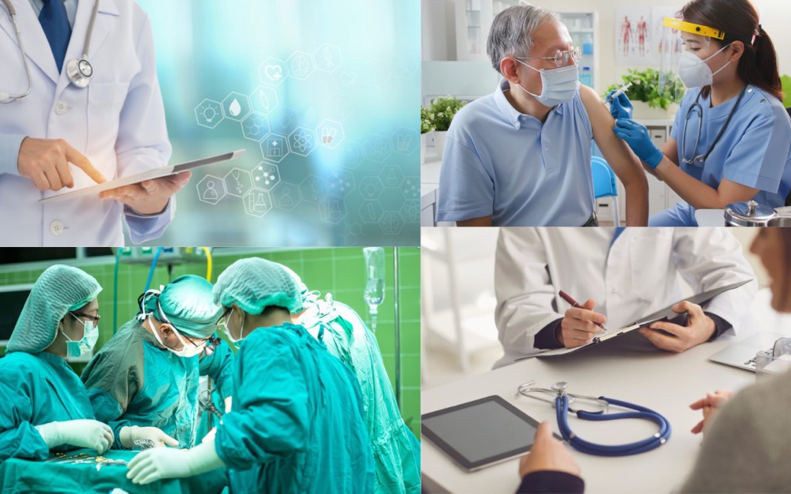 Bãi bỏ toàn bộ, một phần văn bản quy phạm pháp luật lĩnh vực y tế