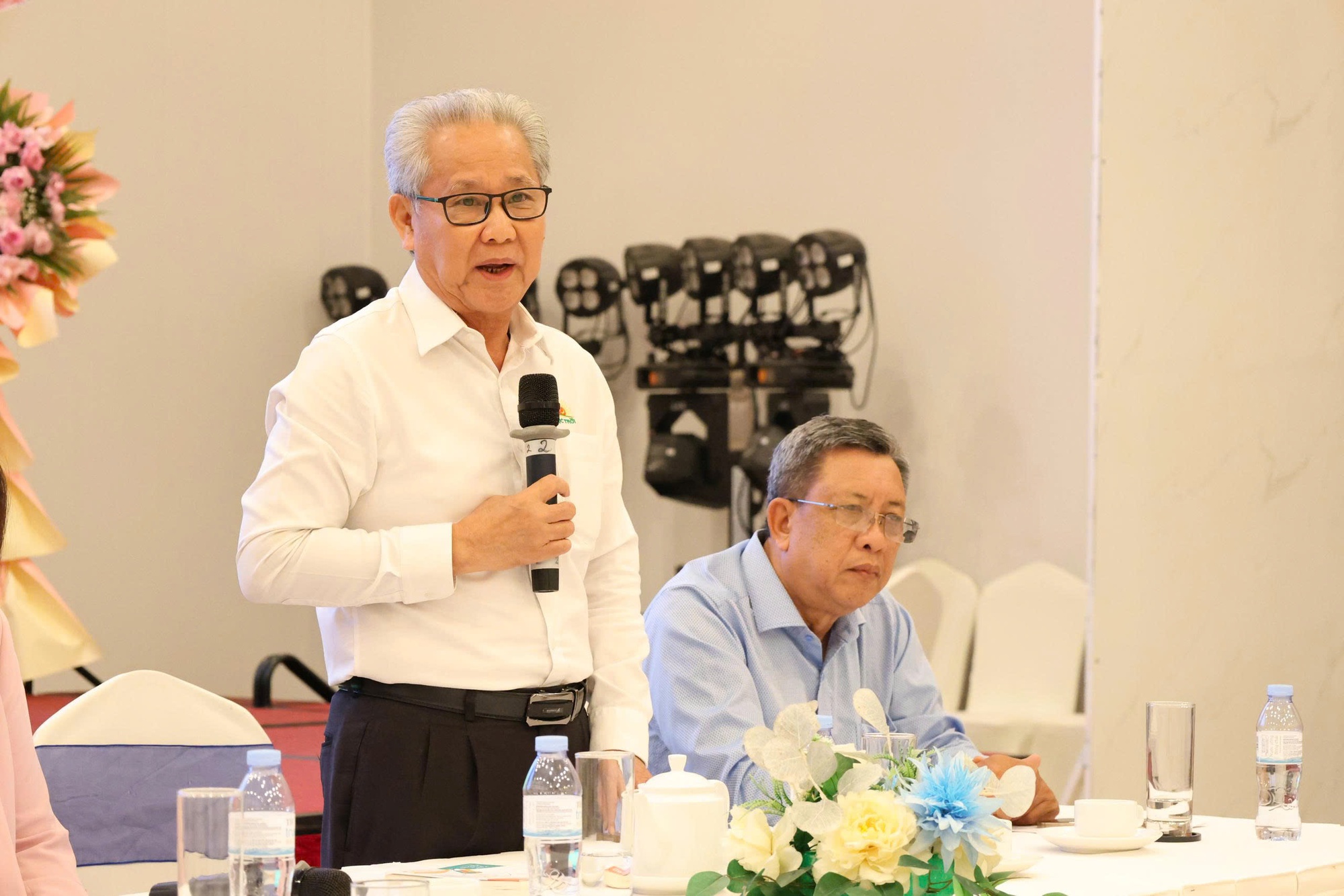 Đề án 1 triệu hecta lúa: Hạt gạo mang theo khát vọng phát triển bền vững- Ảnh 3.