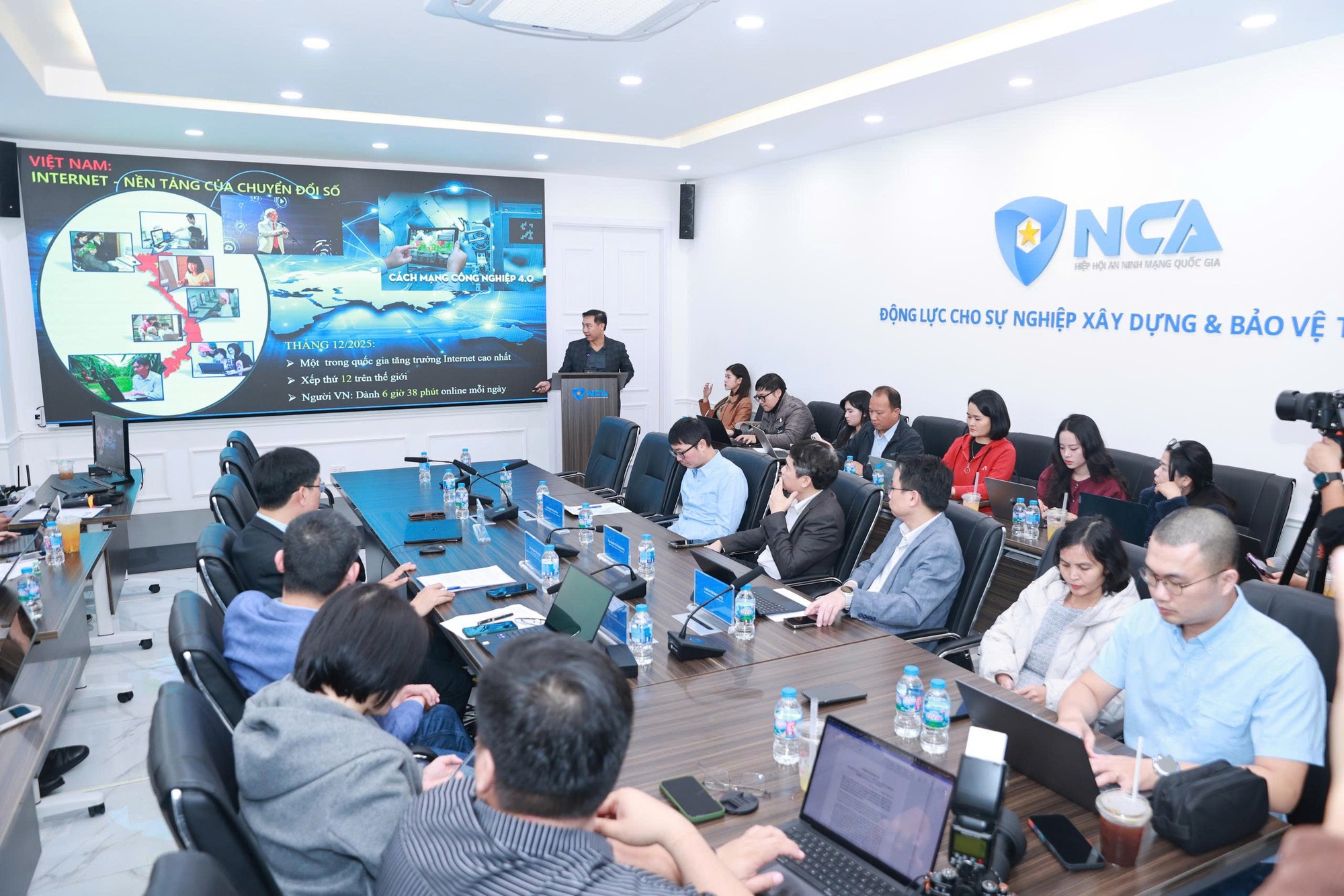 Luật Bảo vệ dữ liệu cá nhân chính thức có hiệu lực từ ngày mai (1/1/2026)- Ảnh 1.