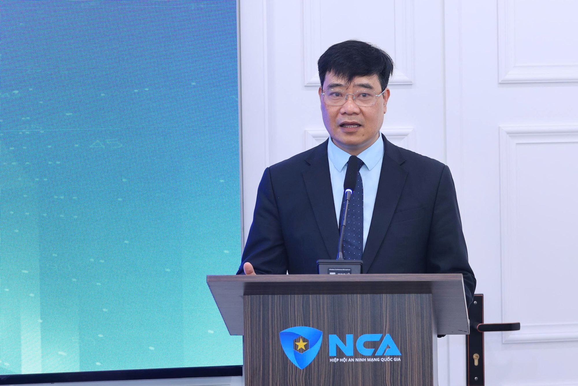 Luật Bảo vệ dữ liệu cá nhân chính thức có hiệu lực từ ngày mai (1/1/2026)- Ảnh 2.