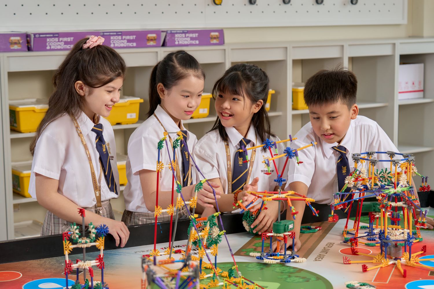 Dấu ấn hợp tác Anh - Việt qua học bổng Tổng Lãnh sự Anh- Ảnh 2.