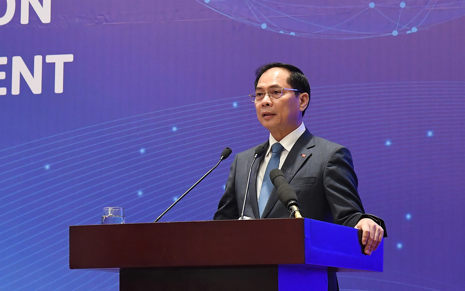 Việt Nam coi trọng hợp tác với các tổ chức phi chính phủ nước ngoài