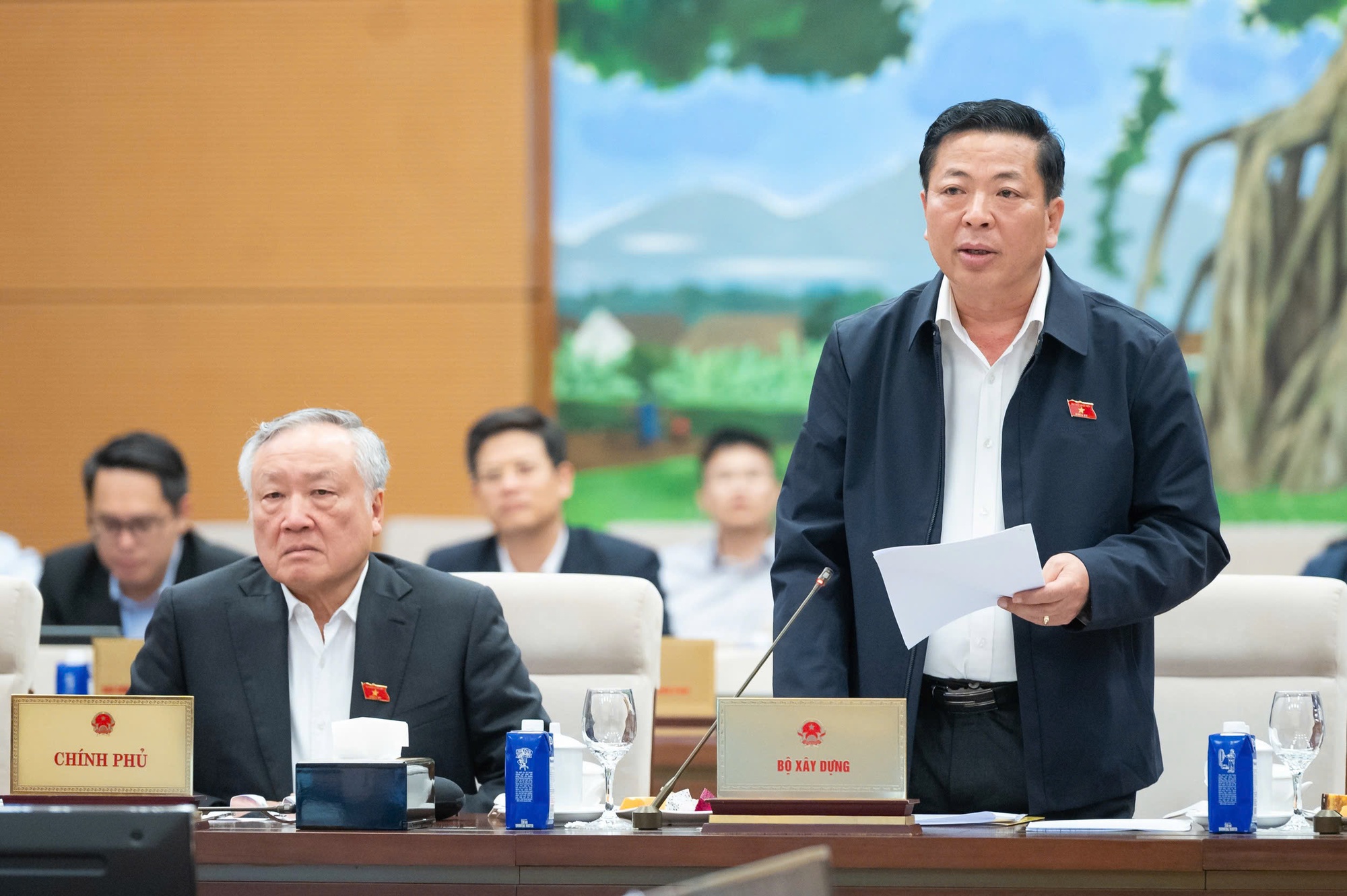 Xây dựng cơ chế, chính sách đặc thù, đặc biệt cho dự án đường sắt tốc độ cao trên trục Bắc – Nam- Ảnh 2.