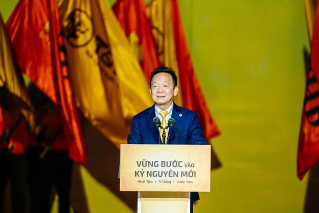 Khi doanh nghiệp tư nhân tạo giá trị bền vững từ năng lượng tái tạo- Ảnh 2. Khi doanh nghiệp tư nhân tạo giá trị bền vững từ năng lượng tái tạo- Ảnh 2.