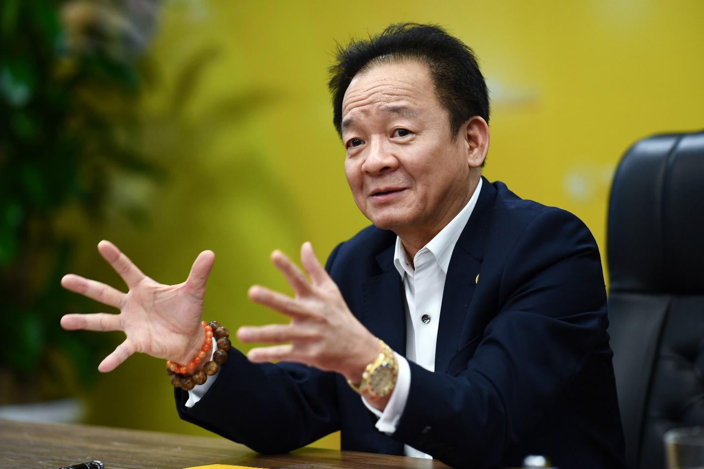 Khi doanh nghiệp tư nhân tạo giá trị bền vững từ năng lượng tái tạo- Ảnh 6. Khi doanh nghiệp tư nhân tạo giá trị bền vững từ năng lượng tái tạo- Ảnh 6.