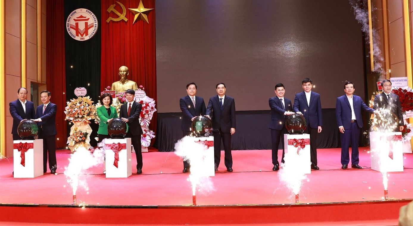 Phú Thọ thực hiện đào tạo nhân lực theo nhu cầu thị trường- Ảnh 1.