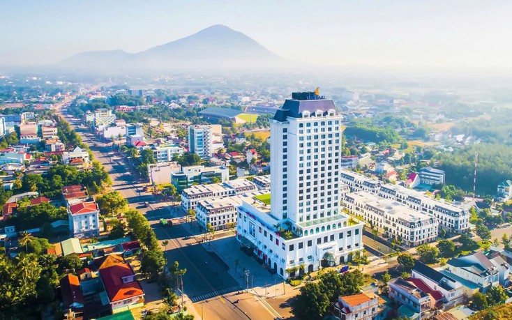 Tây Ninh hướng đến chính quyền số, công dân số, kinh tế số