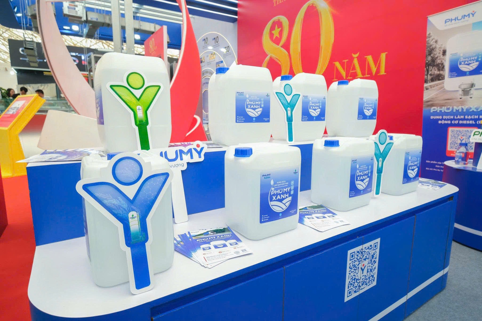 Giải pháp giảm phát thải từ động cơ diesel tại Đông Nam Bộ- Ảnh 2.