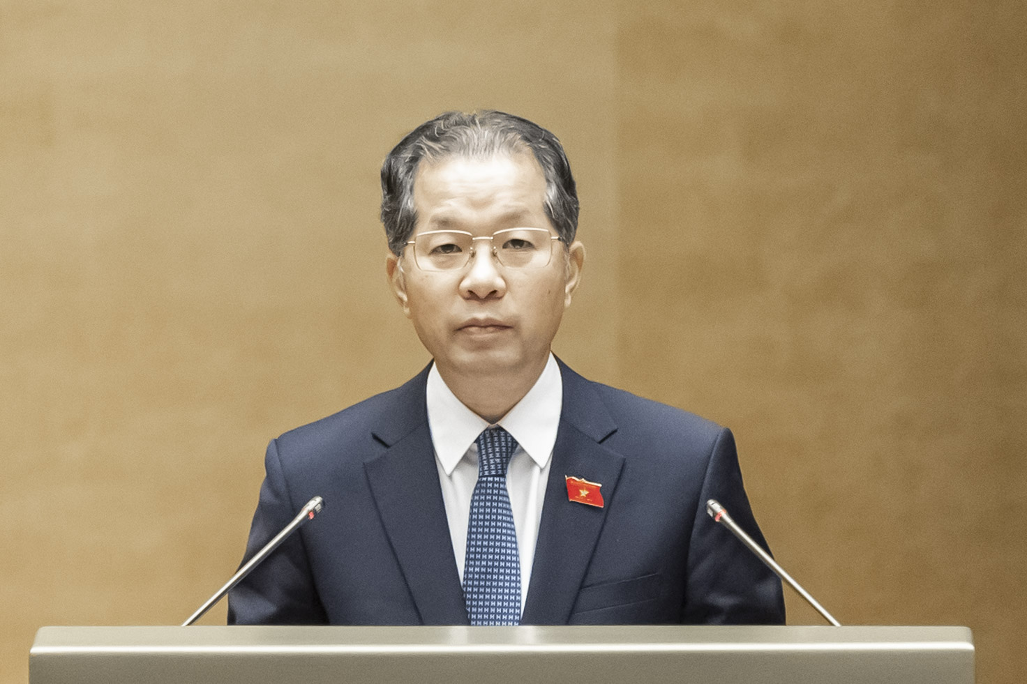 Xây dựng Tòa án chuyên biệt cho Trung tâm tài chính quốc tế: Cơ sở pháp lý mới được trình Quốc hội- Ảnh 1.