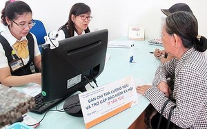 Thuyền viên tàu tìm kiếm cứu nạn có phải nghề nặng nhọc?