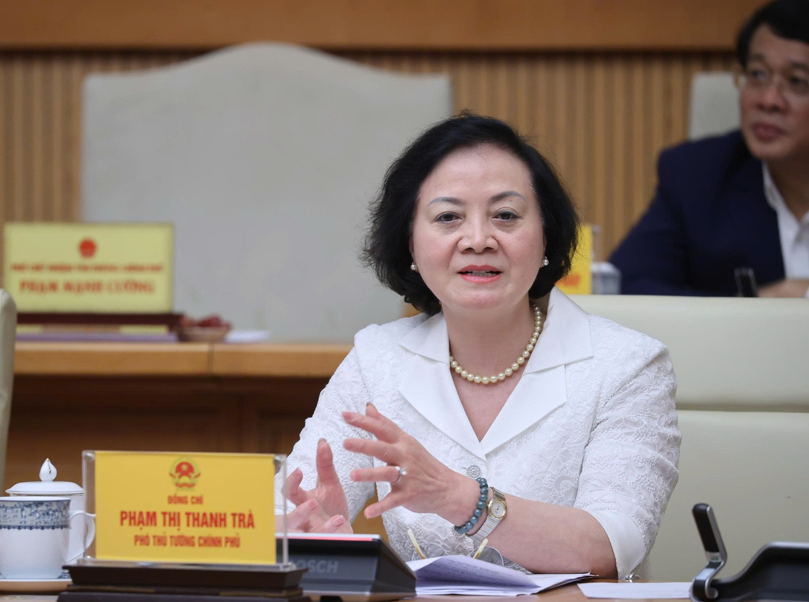 Không để chồng chéo pháp lý cản trở vận hành chính quyền địa phương 2 cấp- Ảnh 1.